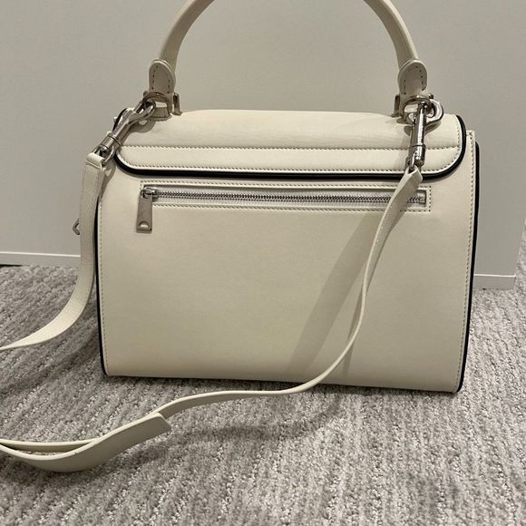 Celine trapeze handbag - Picture 7 of 11